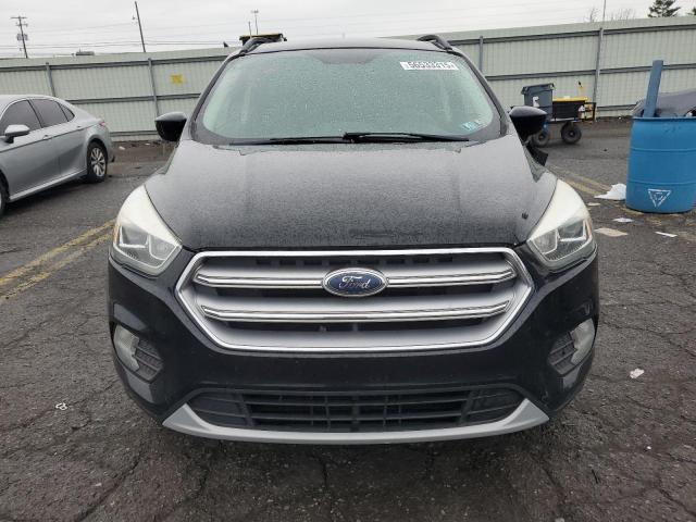 2017 FORD ESCAPE SE - 1FMCU9GD0HUA31134