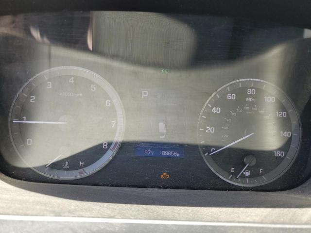 2016 HYUNDAI SONATA SE - 5NPE24AF1GH397564