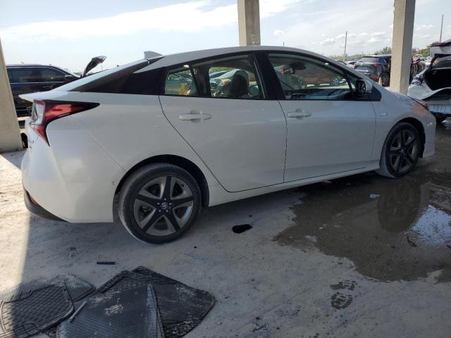 Vin: jtdkarfuxk3081451, lot: 56203235, toyota prius 20193