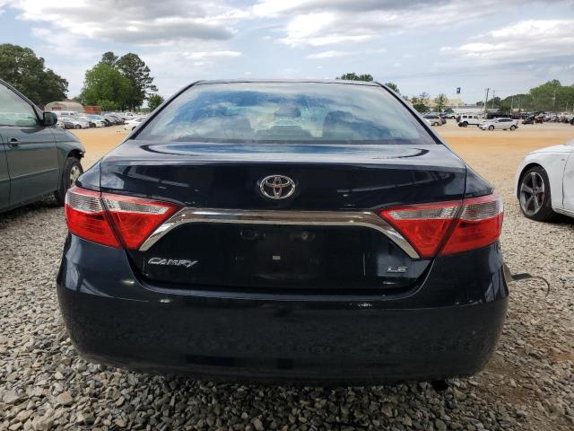 2016 TOYOTA CAMRY LE - 4T4BF1FK9GR549464
