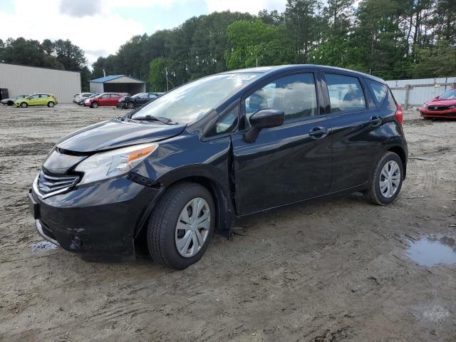 NISSAN VERSA NOTE