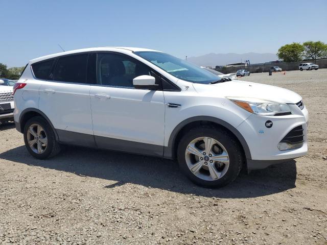 Vin: 1fmcu0g73guc89412, lot: 56133395, ford escape se 20164