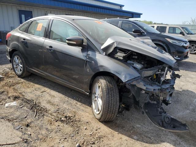 2017 FORD FOCUS SE - 1FADP3F23HL228534