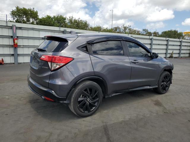 Vin: 3czru5h14nm715805, lot: 55235515, honda hr-v sport 20223