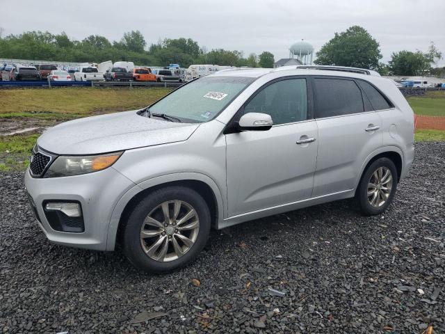 Vin: 5xykw4a2xbg099857, lot: 56946015, kia sorento sx 2011 img_1