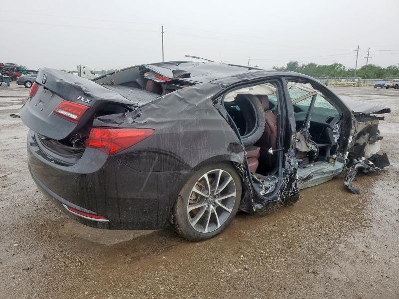 2015 ACURA TLX ADVANC 19UUB2F72FA008486