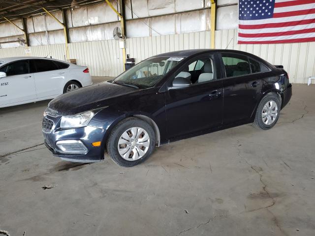 Vin: 1g1pc5sh2g7164611, lot: 59231905, chevrolet cruze ls 2016 img_1