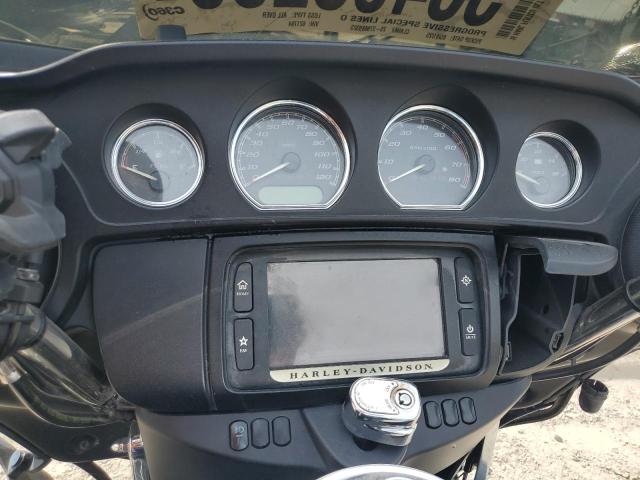 2016 HARLEY-DAVIDSON FLHTCU ULT 1HD1FCM1XGB621704