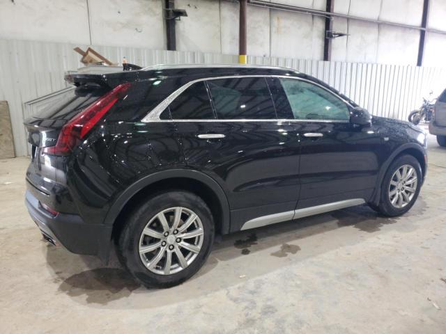 Vin: 1gyfzcr41lf143039, lot: 57164005, cadillac xt4 premium luxury 20203