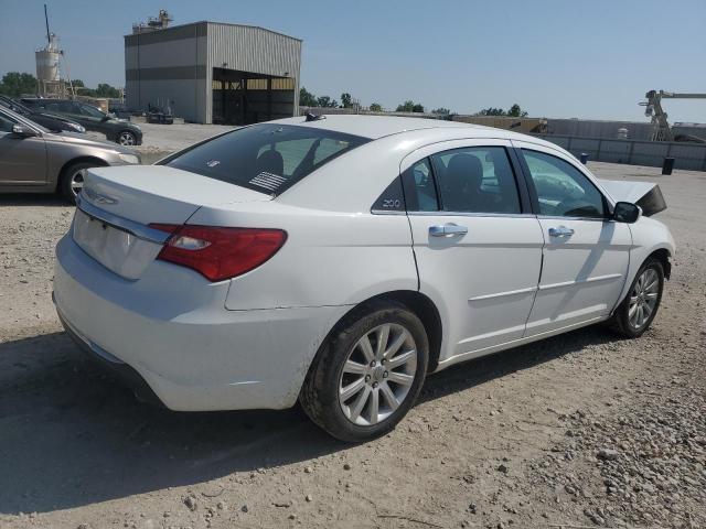 Vin: 1c3ccbbg2dn731987, lot: 56866325, chrysler 200 touring 20133