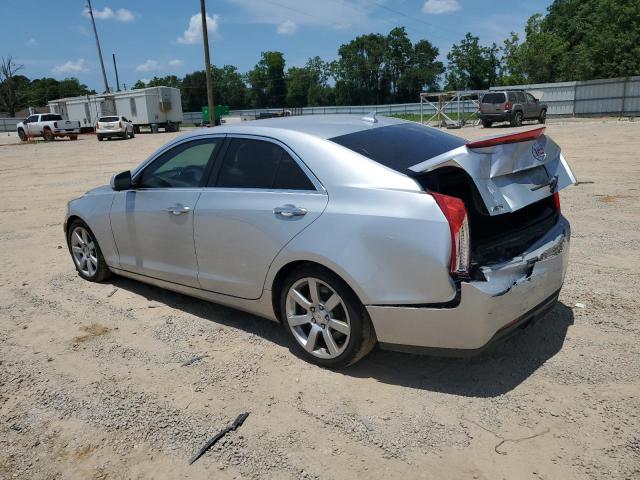 Vin: 1g6aa5ra5d0155338, lot: 57662615, cadillac ats 20132