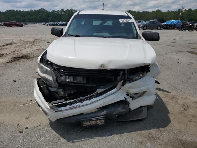 2019 CHEVROLET COLORADO - 1GCHSBEA0K1184072