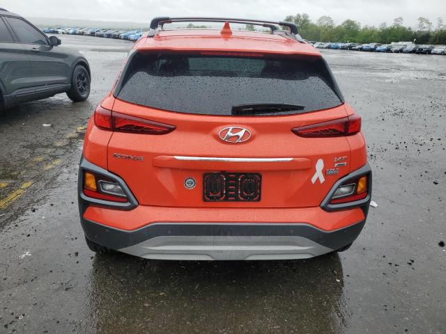 2020 HYUNDAI KONA ULTIM - KM8K5CA5XLU514548