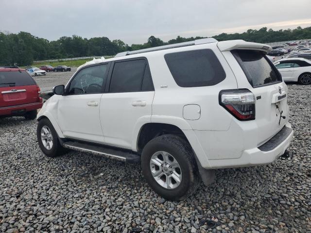 2015 TOYOTA 4RUNNER SR JTEZU5JRXF5084308