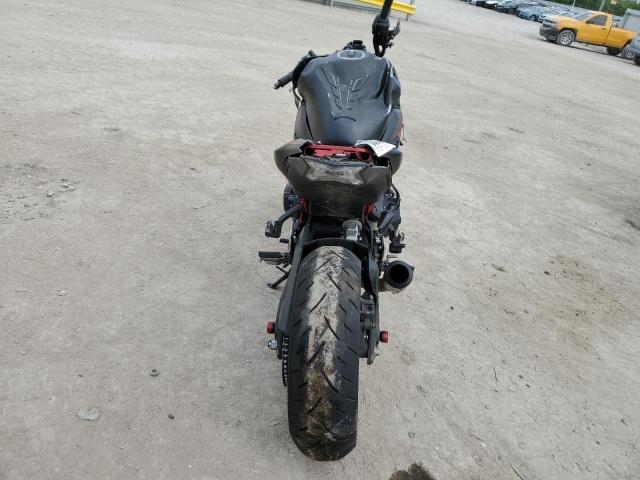 2021 KAWASAKI ZR900 F - ML5ZRDF18MDA48104