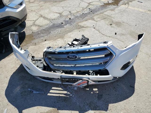 2017 FORD ESCAPE SE - 1FMCU0GD5HUD88689