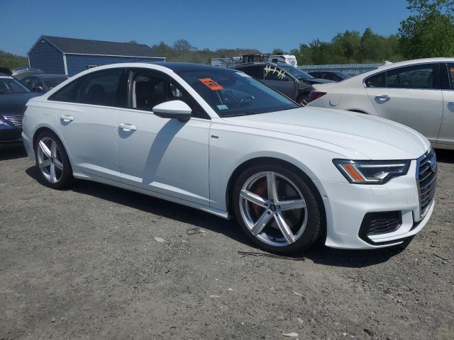 Vin: waul2af23ln003422, lot: 55485215, audi a6 premium plus 20204