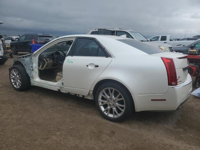 Vin: 1g6ds5ed3b0121941, lot: 55647985, cadillac cts premium collection 20112