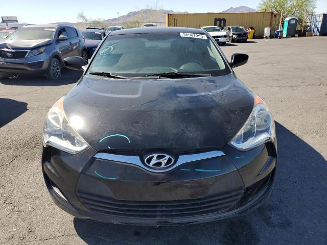 2016 HYUNDAI VELOSTER - KMHTC6AD9GU292495