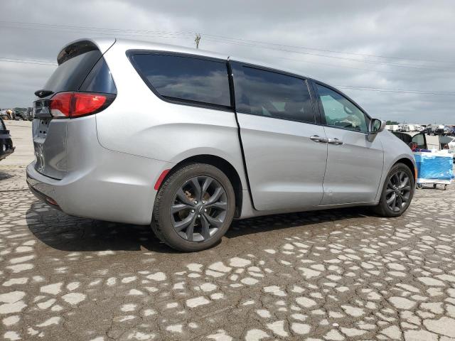Vin: 2c4rc1fg8jr358284, lot: 57070255, chrysler pacifica touring plus 20183