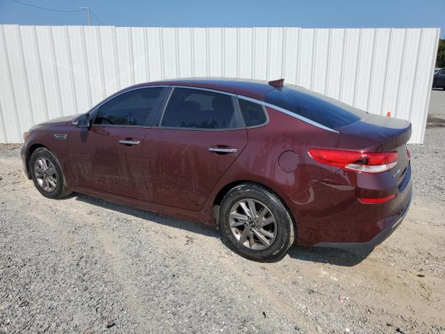 Vin: 5xxgt4l34lg439997, lot: 57516215, kia optima lx 20202