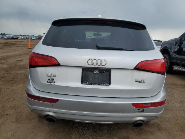 wa1lfafp0ea054075 - 2014 Audi q5 premium plus - #58017105