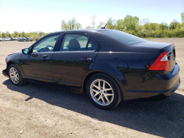 Vin: 3fahp0jg9br303698, lot: 56334545, ford fusion sel 20112