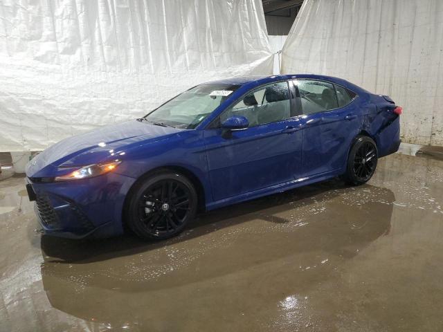 Vin: 4t1daack1su024896, lot: 56226895, toyota camry xse 2025 img_1