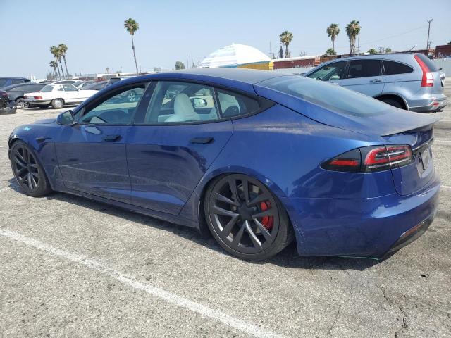 Vin: 5yjsa1e62pf507826, lot: 58033905, tesla model s 20232
