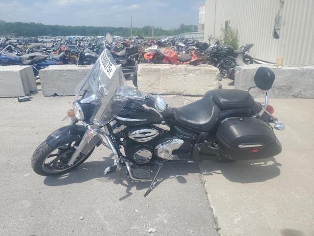 2009 YAMAHA XVS950 A JYAVN01E09A004635