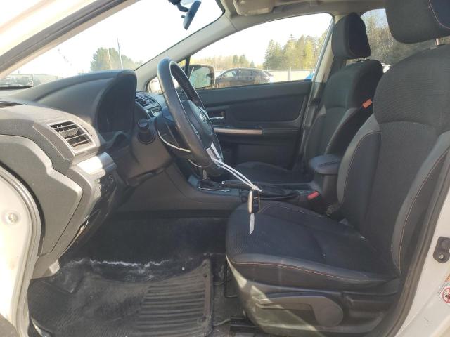 2016 SUBARU CROSSTREK - JF2GPBBC5GH279441