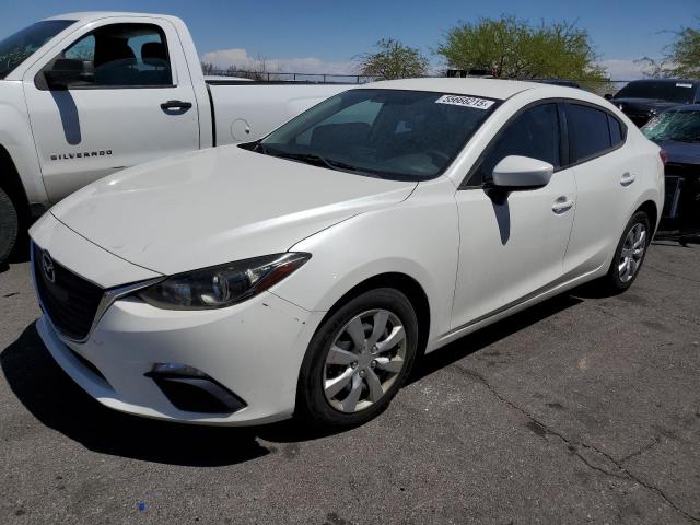 2015 MAZDA 3 SPORT - JM1BM1U72F1266049