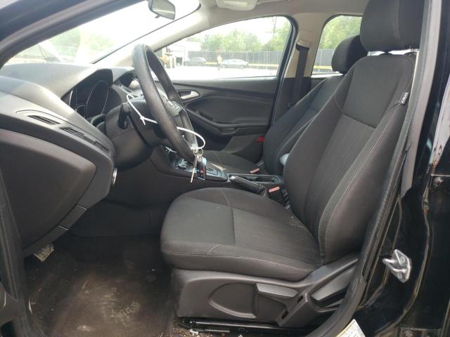 2017 FORD FOCUS SE - 1FADP3F22HL291771