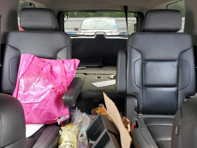 2016 CHEVROLET TAHOE C150 - 1GNSCCKCXGR264655