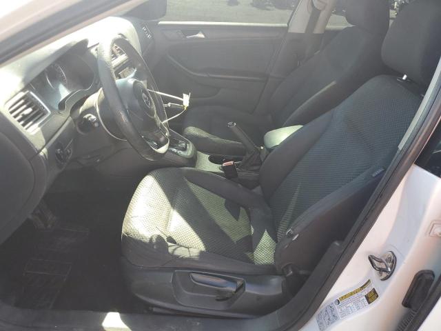 2014 VOLKSWAGEN JETTA TDI - 3VWLL7AJ2EM277917