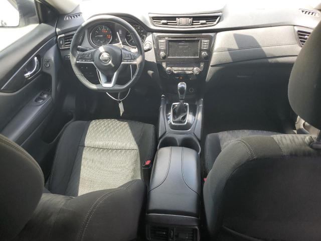 2019 NISSAN ROGUE S - KNMAT2MT8KP552593