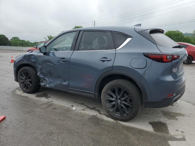 Vin: jm3kfbcm4n0537907, lot: 56047925, mazda cx-5 prefe preferred 20222
