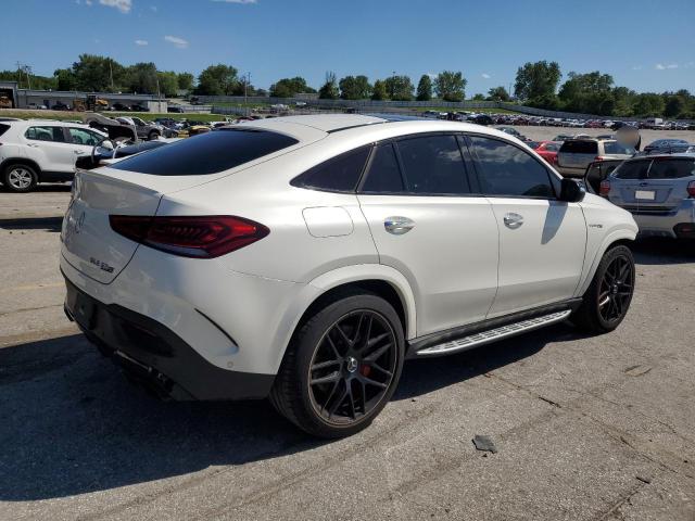 Vin: 4jgfd8kb5na781199, lot: 57625075, mercedes-benz gle-class 63 s 4matic amg 20223