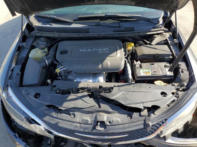 2015 CHRYSLER 200 C - 1C3CCCCB2FN544311