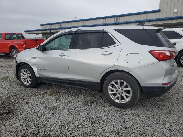 Vin: 3gnaxjev6js505200, lot: 55443635, chevrolet equinox lt 20182