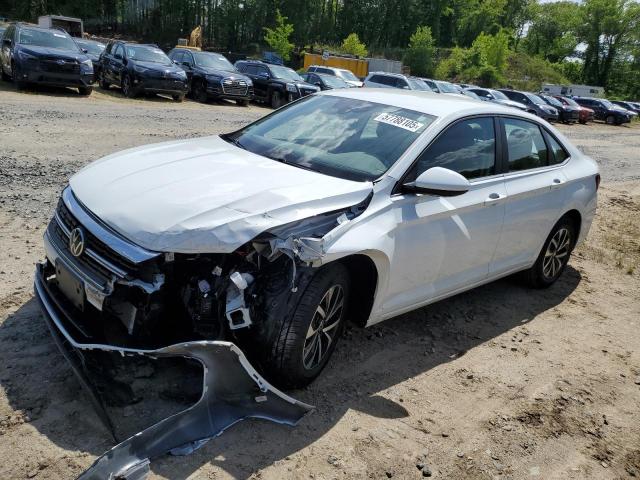 Vin: 3vw4m7bu8pm023500, lot: 57788105, volkswagen jetta s 2023 img_1
