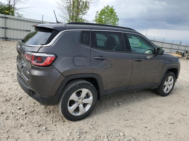 Vin: 3c4njdbb2lt134346, lot: 58473505, jeep compass latitude 20203