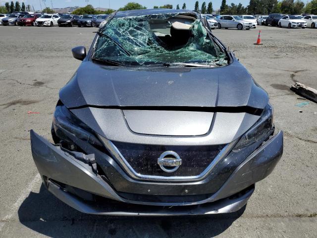 2019 NISSAN LEAF S - 1N4AZ1CP0KC315140
