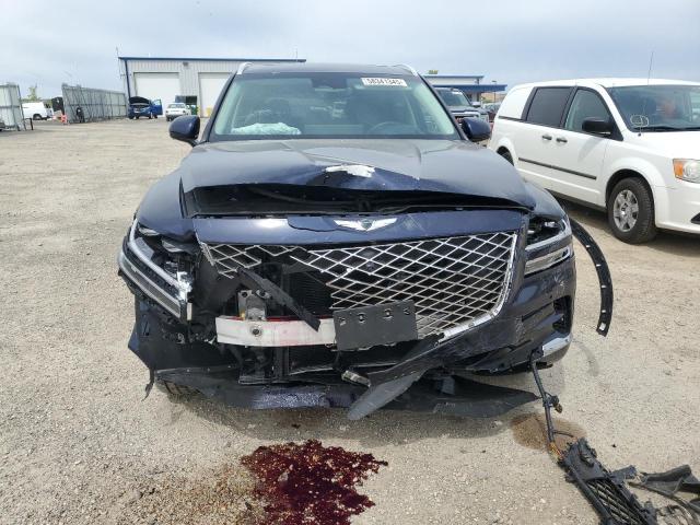 2024 GENESIS GV80 BASE KMUHCESCXRU150702