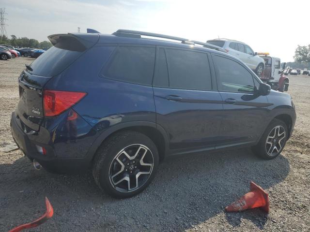 2023 HONDA PASSPORT E - 5FNYF8H04PB014922