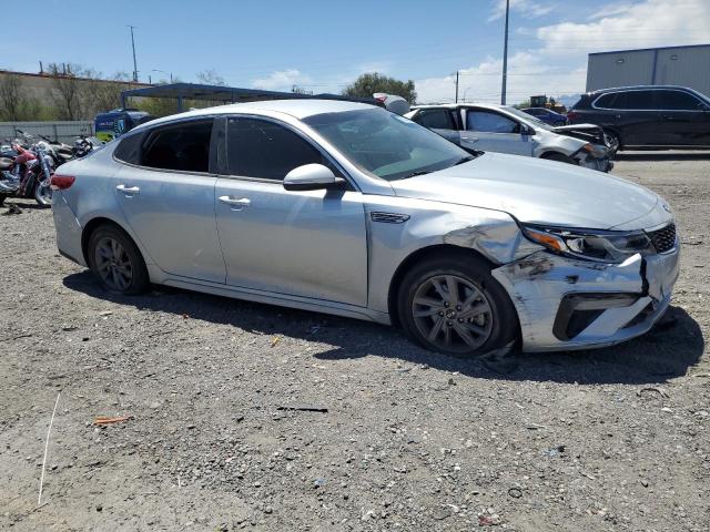 Vin: 5xxgt4l38lg447102, lot: 57464255, kia optima lx 20204