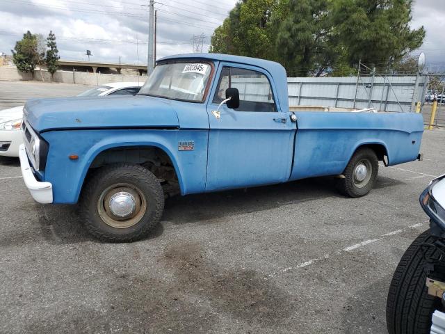Vin: d14ae0u153324, lot: 56823545, dodge 100 1970 img_1
