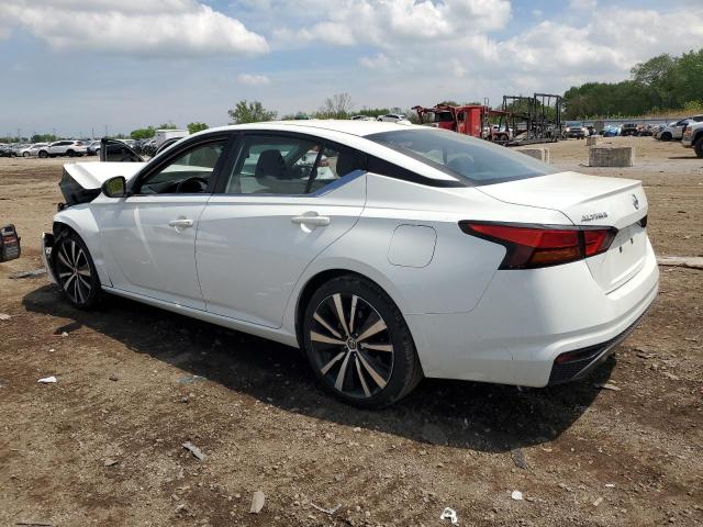 Vin: 1n4bl4cv1nn382750, lot: 56610175, nissan altima sr 20222