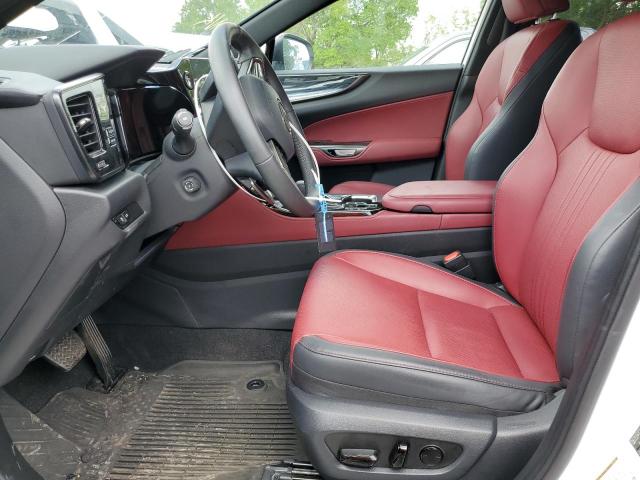 2024 LEXUS NX 350H BA - JTJGKCEZ9R5013201