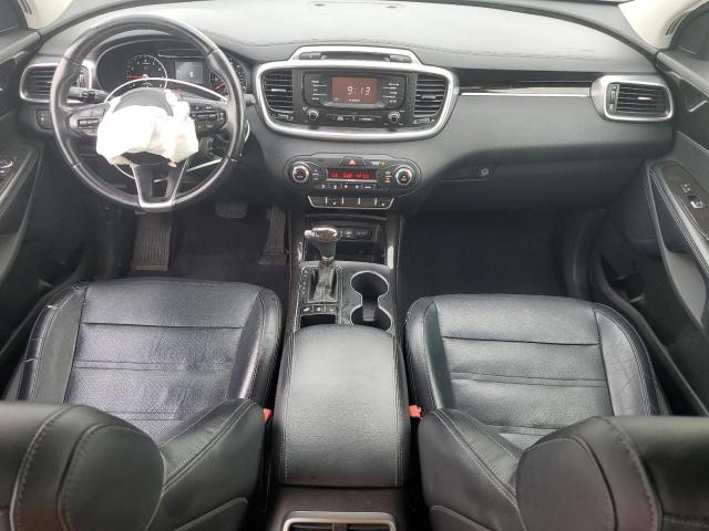 2016 KIA SORENTO EX - 5XYPHDA13GG030796